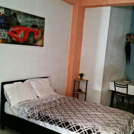 雅典Studio Near Acropolis公寓 外观 照片