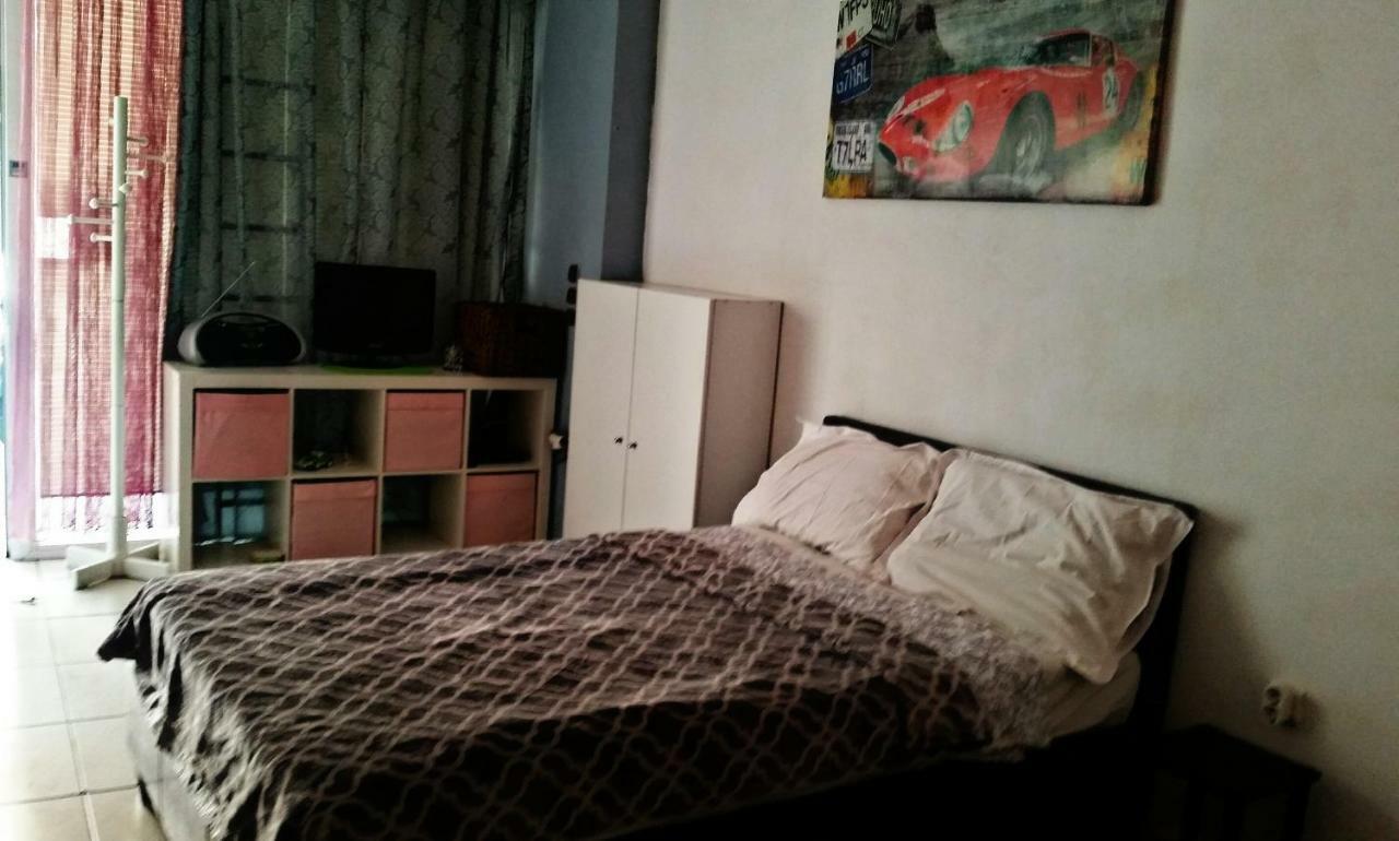 雅典Studio Near Acropolis公寓 外观 照片