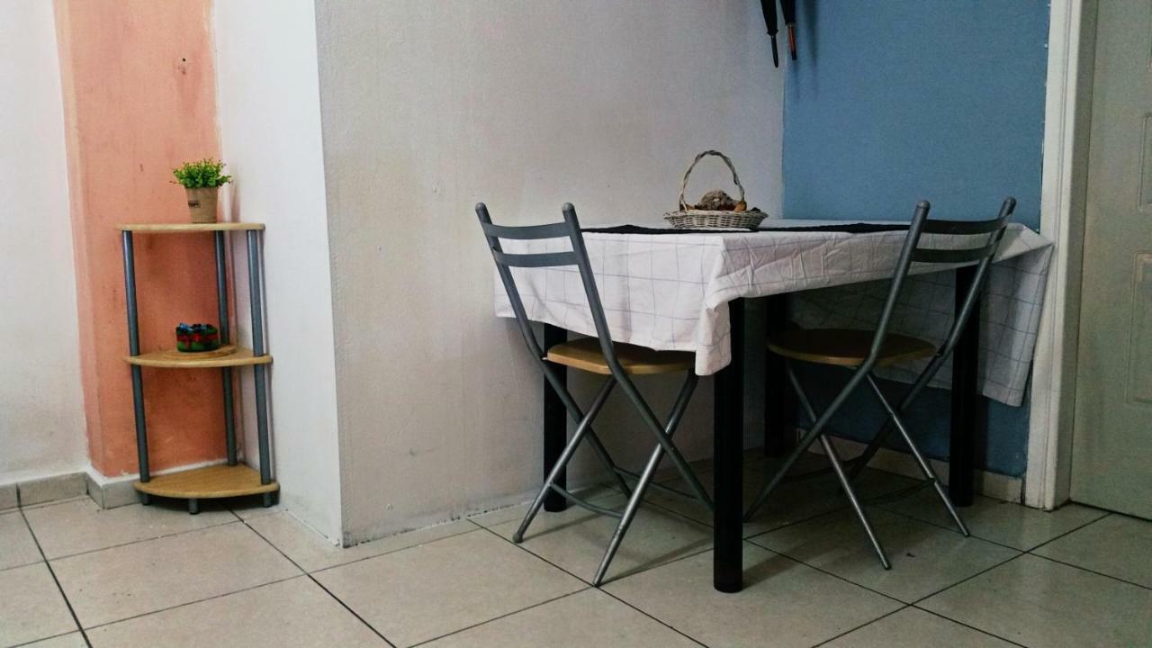 雅典Studio Near Acropolis公寓 外观 照片