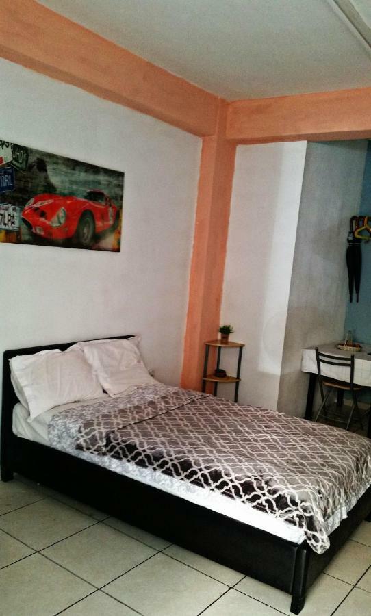 雅典Studio Near Acropolis公寓 外观 照片