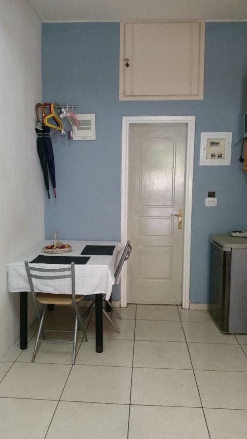 雅典Studio Near Acropolis公寓 外观 照片